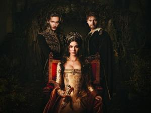 Reign – Saison 2