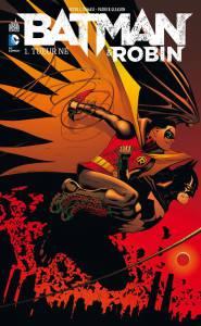 Batman-et-Robin-Tome-1