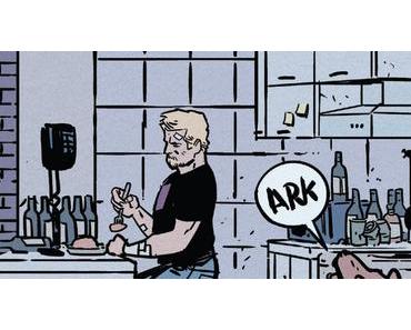 All-New Hawkeye #2