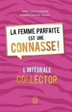 La femme parfaite est une connasse alt=