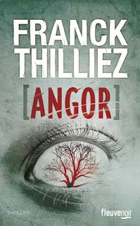 Angor, Franck Thilliez