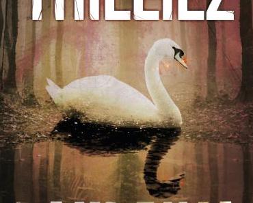 Pandemia de Franck Thilliez