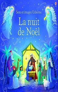 Felicity Brooks / La nuit de Noël