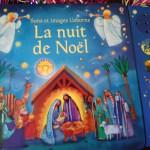 Felicity Brooks / La nuit de Noël