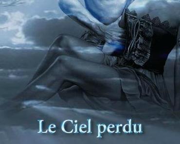 Le ciel perdu > Guy Paulin Bisuu