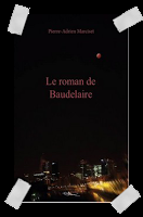 Affaire n°117: roman Baudelaire