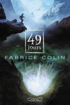 [Livre] 49 Jours | Fabrice Colin