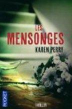 Les mensonges