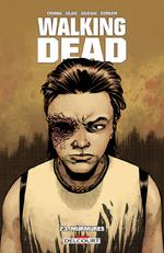 Walking Dead, Tome 23 : Murmures de Robert Kirkman