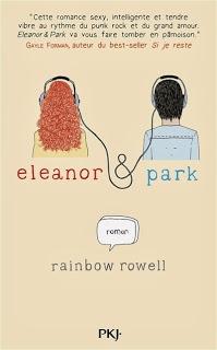 ELEANOR & PARK