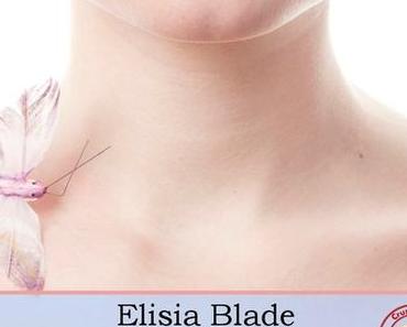 Hollywood en Irlande T2 D'Elisia Blade, Nisha Editions.
