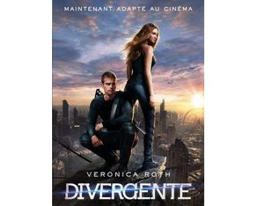 Divergente (1) - Veronica Roth