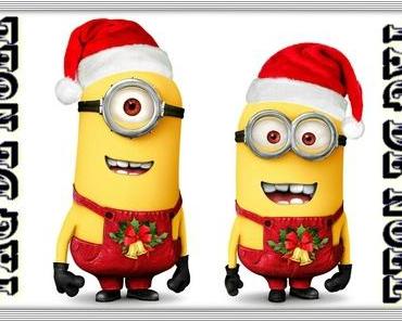 TAG > Noël #2