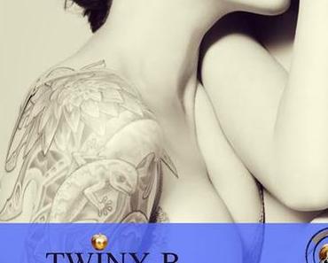 La chute > Tome 3 > Twiny B.