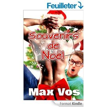 Mon avis sur Souvenirs de Noel de Max Vos