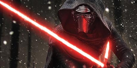 [Cinéma] Star Wars 7 | Le Réveil de la Force