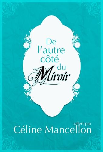 Couverture De l'autre côté du miroir