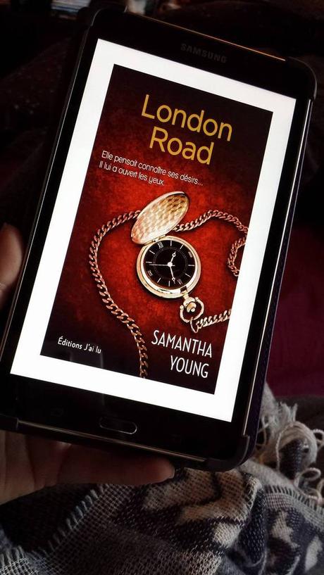 On Dublin Street, tome 2 : London Road