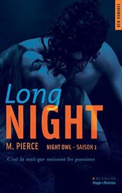 Night Owl 2 – Last Light