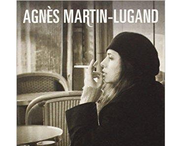 Les gens heureux lisent et boivent du café de Agnès Martin-Lugand