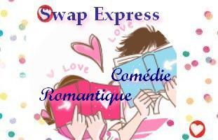 Swap express : Comédie romantique