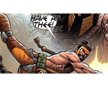 Hercules #2