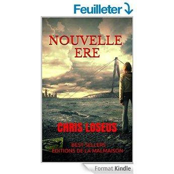 Mon avis sur Nouvelle ère de Chris Loseus