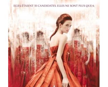 La Sélection, Tome 2 : L'Elite