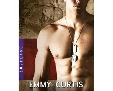 Fouille au corps ~~ Emmy Curtis