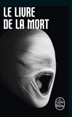 ⚓ J'ai jeté l'encre avec « Le livre de la mort » d'Anonyme