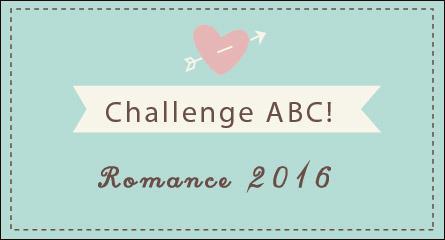 challenge A.B.C. Romance 2016