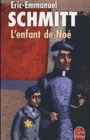 L’enfant de Noé