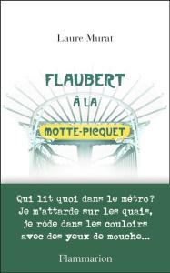 flaubert métro