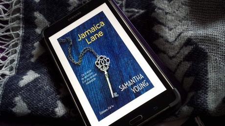 On Dublin Street, tome 3 : Jamaica Lane