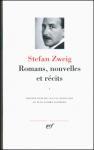 Stefan Zweig : Amok