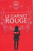 Le carnet rouge