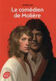 Le comédien de Molière