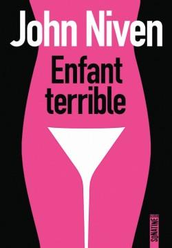 Couverture : Enfant terrible