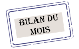 [Bilan] Décembre 2015