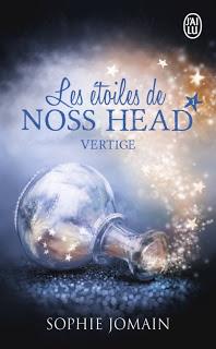 Avis Les étoiles de Noss Head