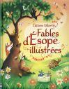 Fables d'Esope illustrées