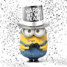 HNYMinion