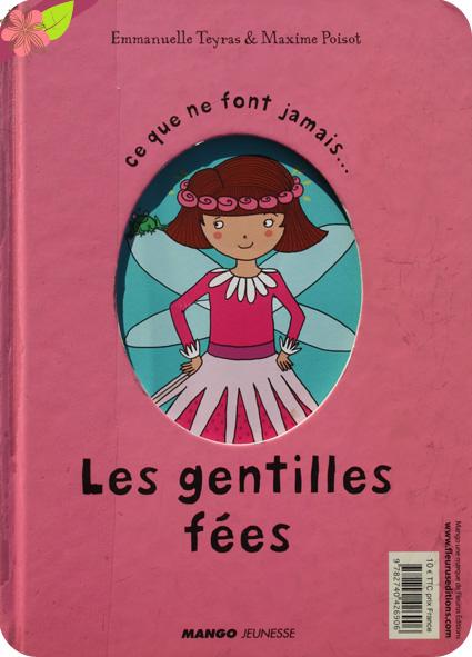 Que nous a-t-elle ramené de la bibliothèque de l'école ? #18