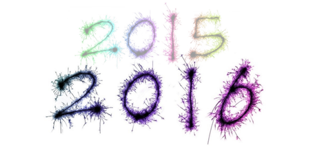 BILAN 2015 !