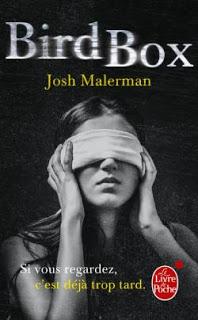 Bird Box de Josh Malerman