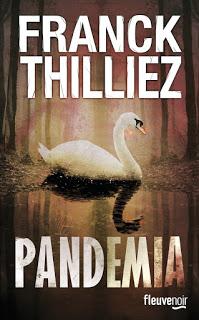 Pandemia, Franck Thilliez