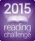 2015 Reading Challenge