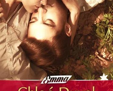 Parce que c'est toi , de Chloé Duval, Editions Milady