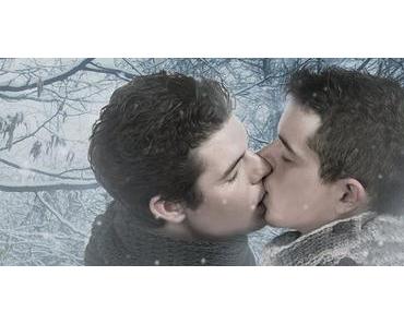 Keira Andrews / Si ce n’est qu’en rêve