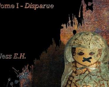 Les chroniques de Lily Miller > Partie 1 > Tome 1 > Disparue > Ness E.H.